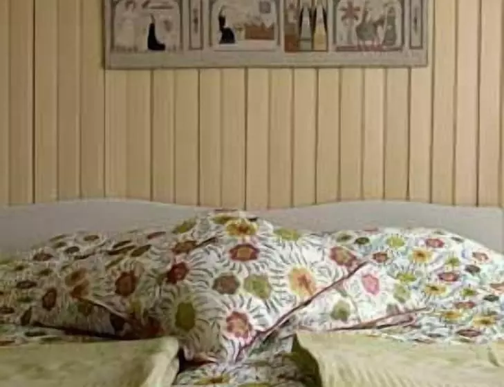 Standard-huone, Villa Sjötorp