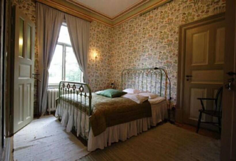 标准间, Villa Sjötorp