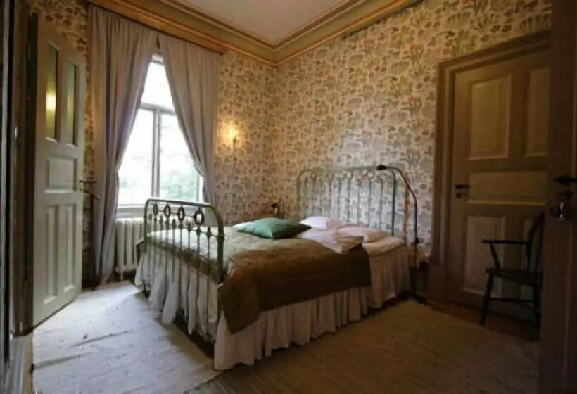 Standard-huone, Villa Sjötorp