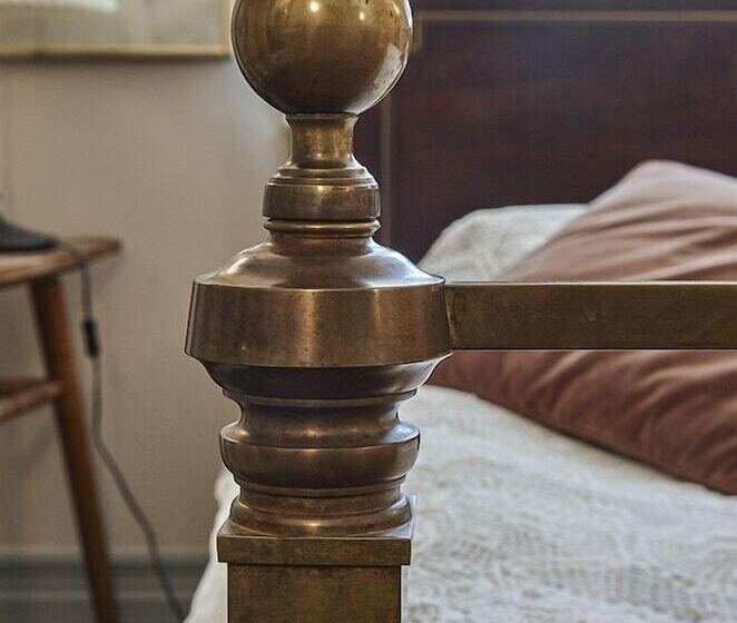 标准间, Villa Sjötorp