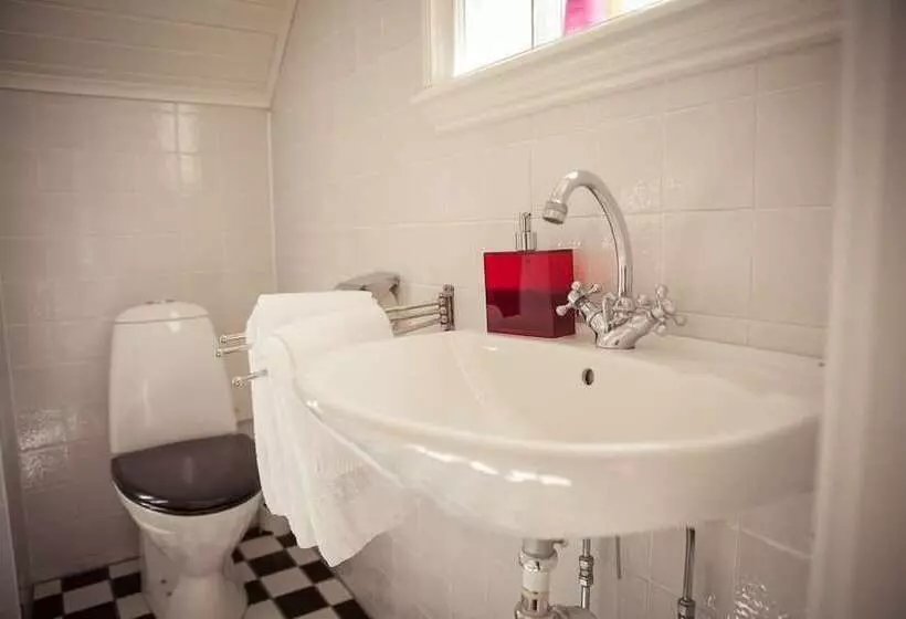 Standard-huone, Villa Sjötorp