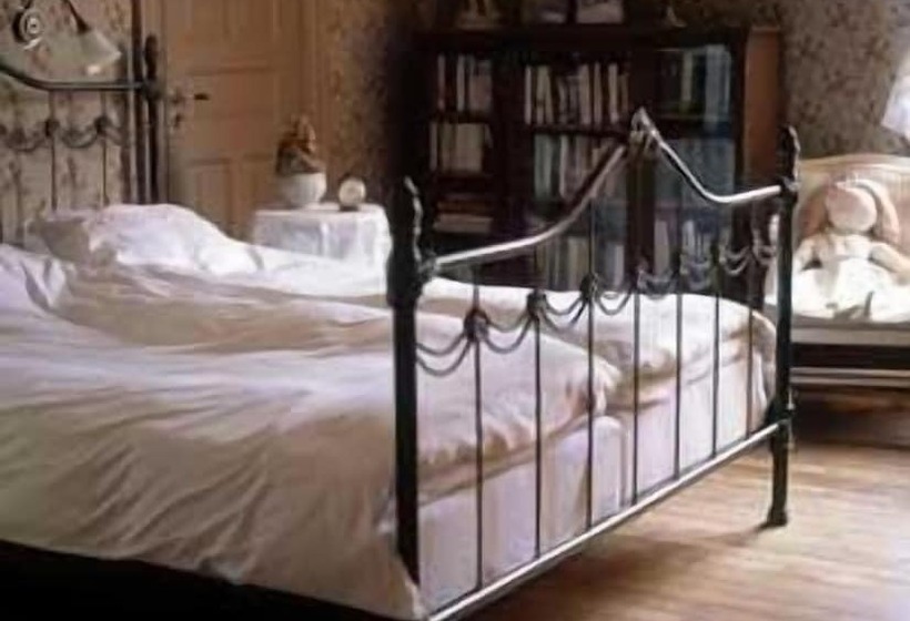 标准间, Villa Sjötorp