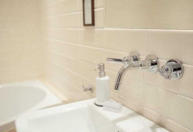 标准间, Villa Sjötorp