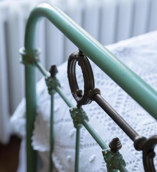 标准间, Villa Sjötorp