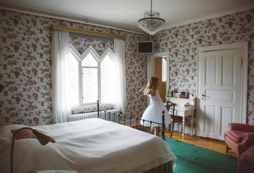 Номер Стандарт, Villa Sjötorp