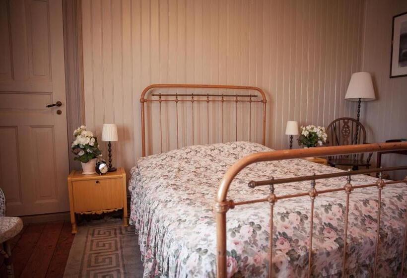 标准单人间, Villa Sjötorp