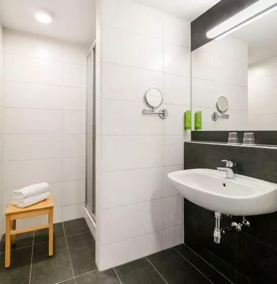 スタンダードルーム, Jufa Hotel Eisenerzer Ramsau