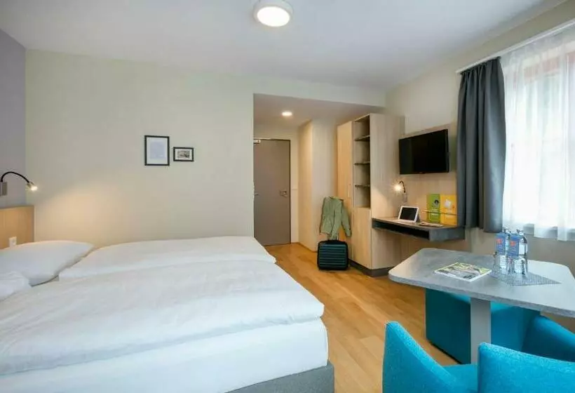 スタンダードルーム, Jufa Hotel Eisenerzer Ramsau