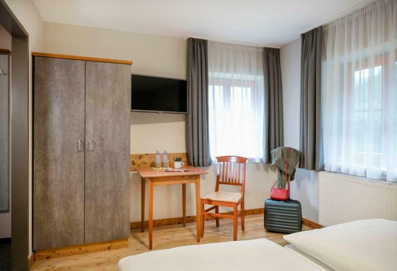 غرفة قياسية, Jufa Hotel Eisenerzer Ramsau