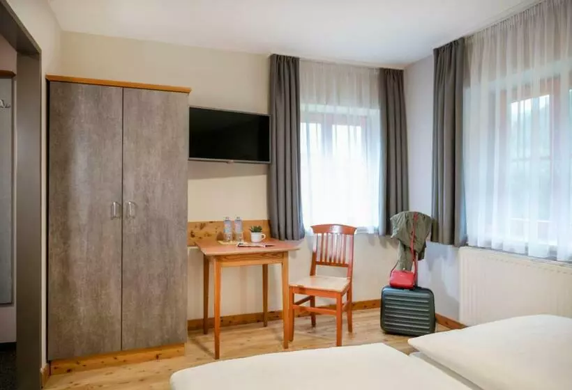 スタンダードルーム, Jufa Hotel Eisenerzer Ramsau