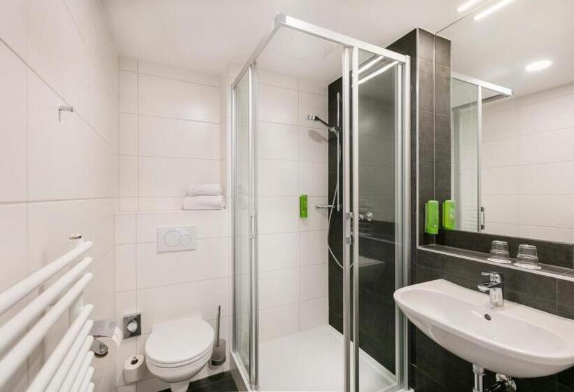 غرفة قياسية ثلاثية, Jufa Hotel Eisenerzer Ramsau