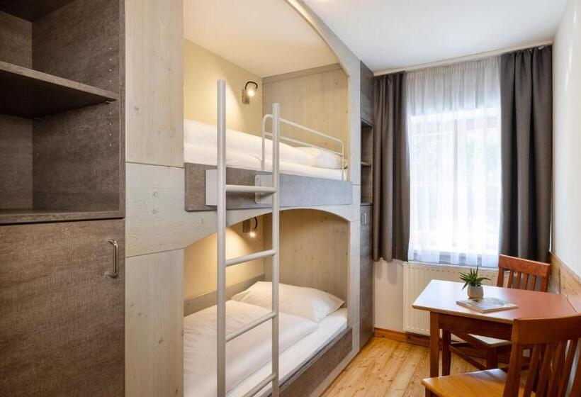 شقة غرفتين, Jufa Hotel Eisenerzer Ramsau