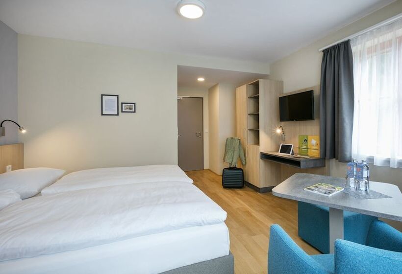 Номер Стандарт, Jufa Hotel Eisenerzer Ramsau
