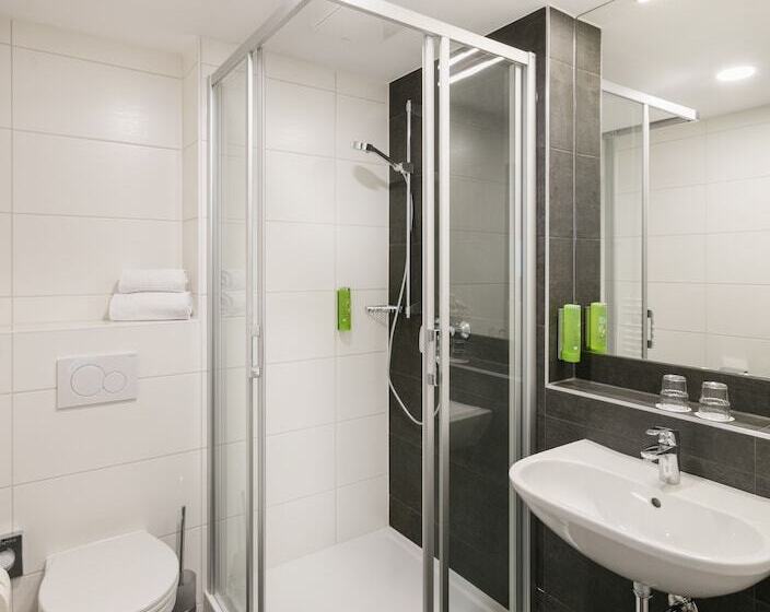 Номер Стандарт Трехместный, Jufa Hotel Eisenerzer Ramsau