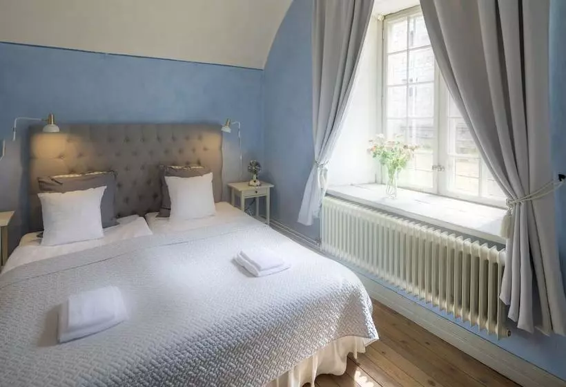 スタンダードルーム, Kastellet Bed & Breakfast