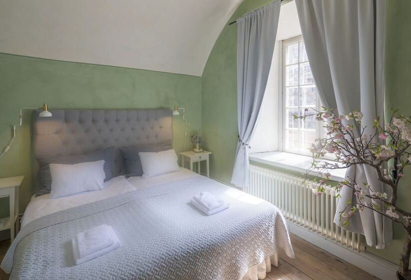 标准间, Kastellet Bed & Breakfast