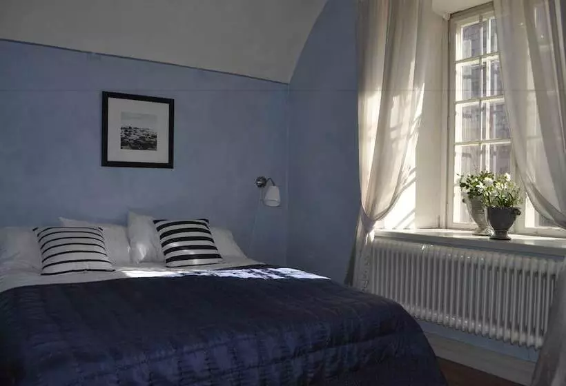 スタンダードルーム, Kastellet Bed & Breakfast