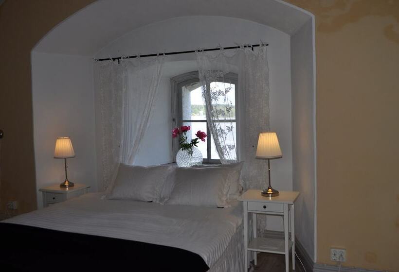 Triple Room Sea View, Kastellet Bed & Breakfast