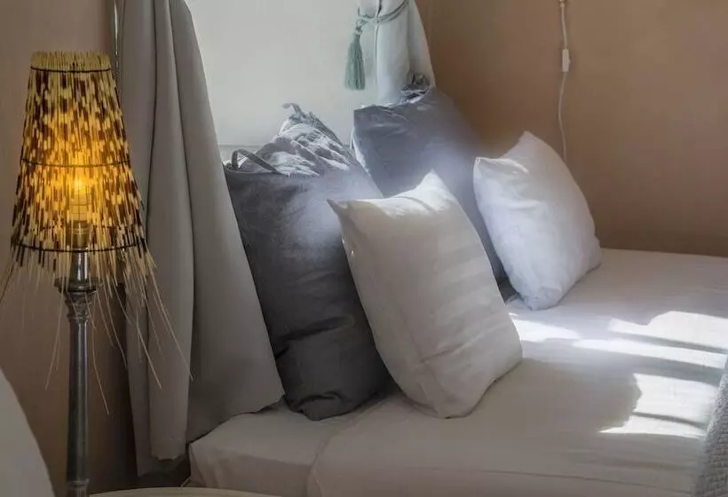 エコノミートリプルルーム, Kastellet Bed & Breakfast