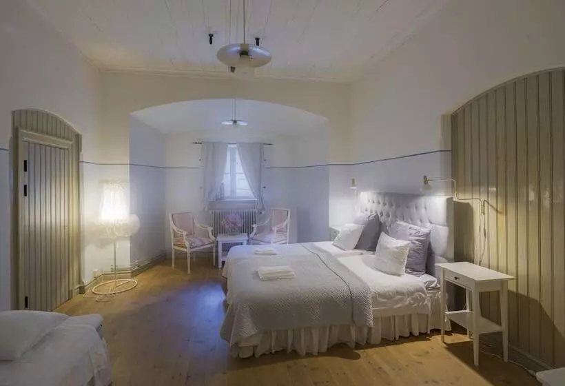 エコノミートリプルルーム, Kastellet Bed & Breakfast