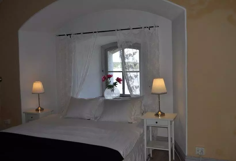オーシャンビューファミリールーム, Kastellet Bed & Breakfast