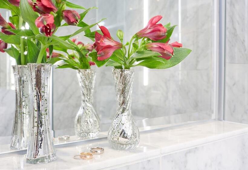 수피리어 룸, Living Hotel An Der Oper