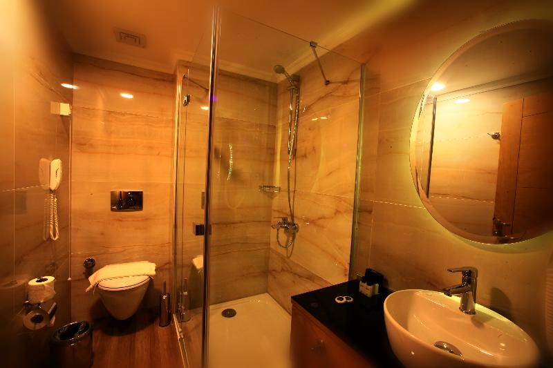 带1个卧室的行政公寓, Living Hotel An Der Oper