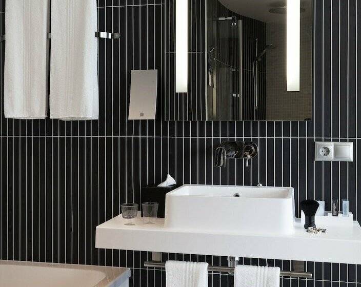 Suite, Novotel Suites Malaga Centro