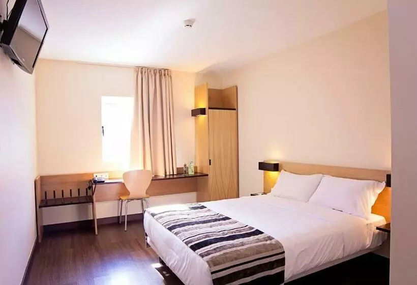 スタンダードルーム, Park Hotel Porto Valongo