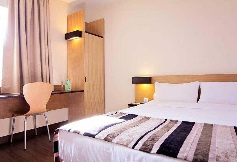 Номер Стандарт, Park Hotel Porto Valongo