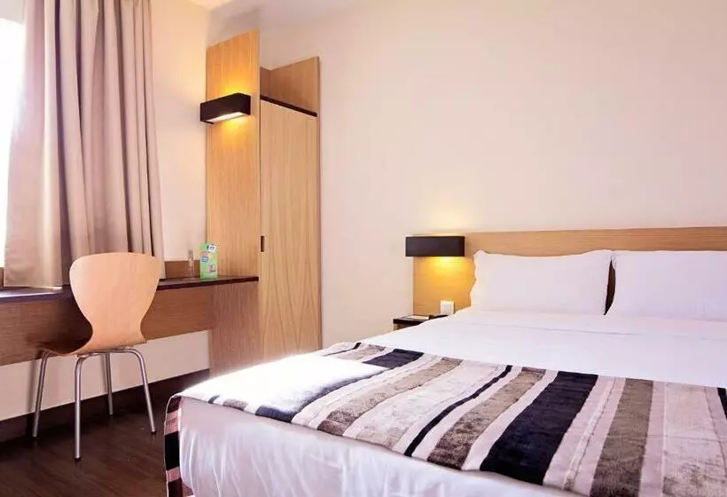 スタンダードルーム, Park Hotel Porto Valongo