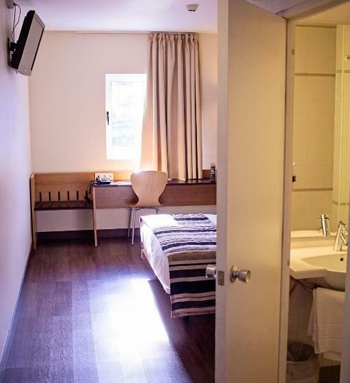 スタンダードルーム, Park Hotel Porto Valongo