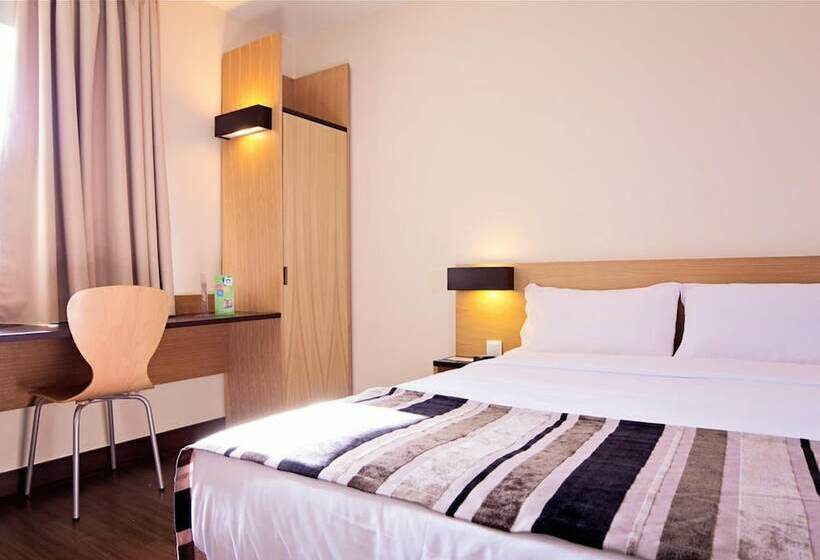 スタンダードルーム, Park Hotel Porto Valongo