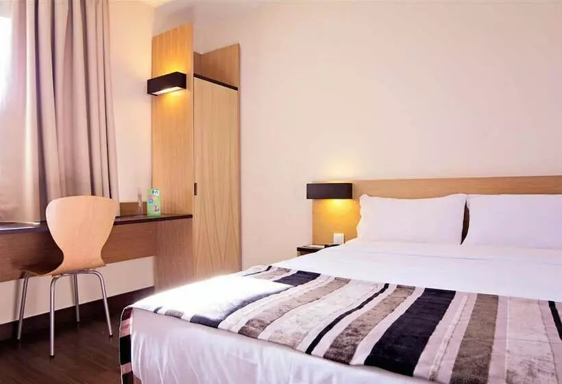 スタンダードルーム, Park Hotel Porto Valongo