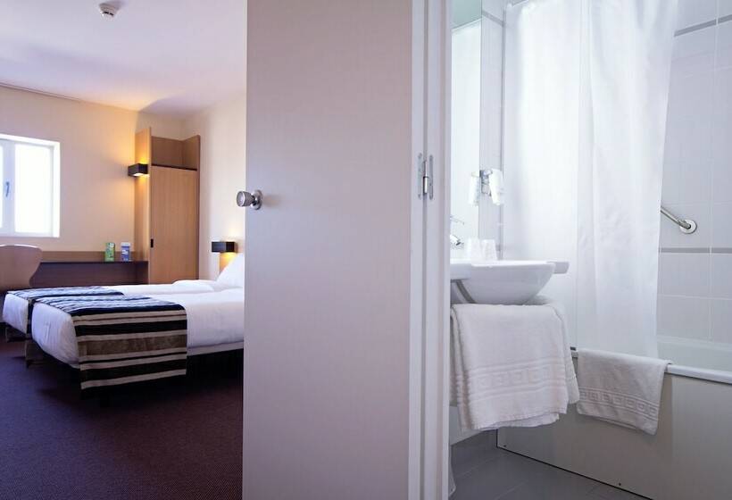 Номер Стандарт, Park Hotel Porto Valongo