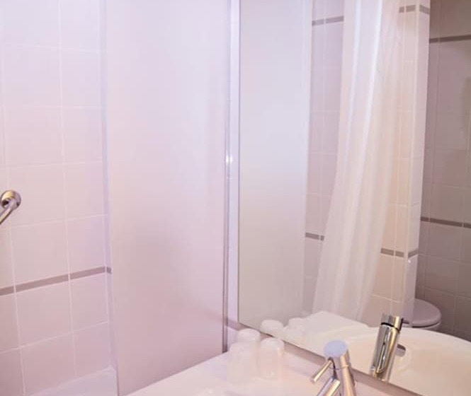 スタンダードルーム, Park Hotel Porto Valongo