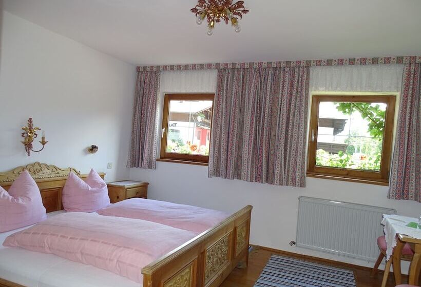 اتاق استاندارد, Pension Rainhof