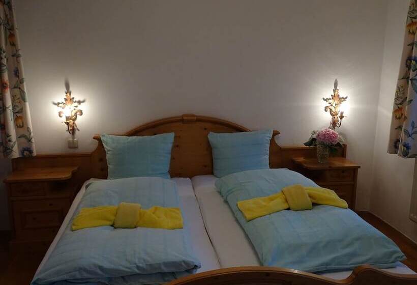 اتاق استاندارد, Pension Rainhof