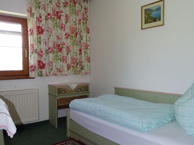 اتاق استاندارد, Pension Rainhof