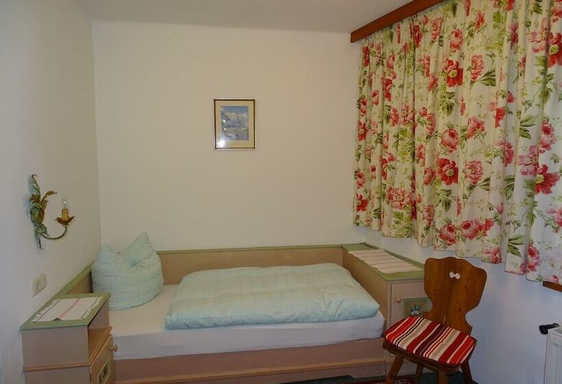 اتاق استاندارد, Pension Rainhof