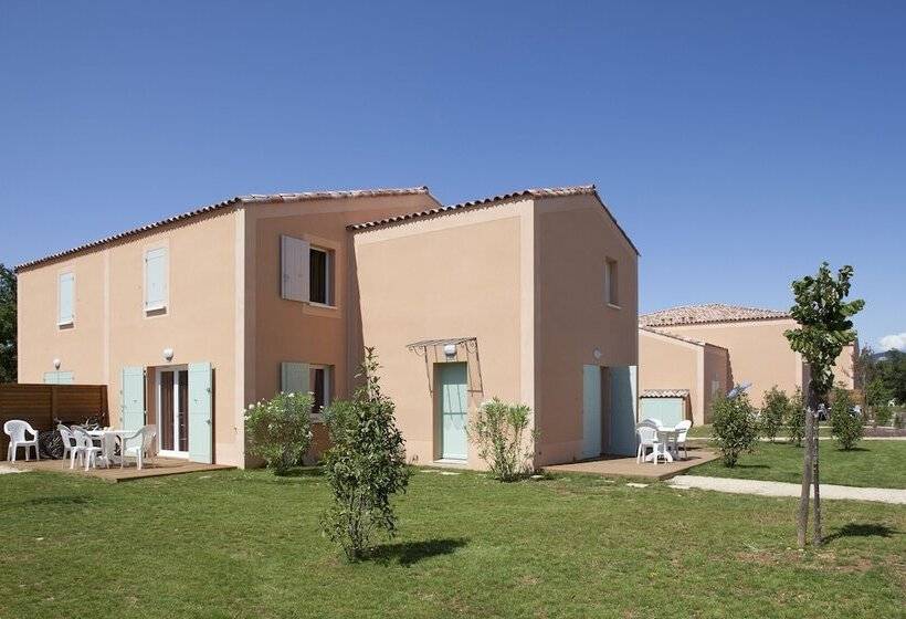 خانه 1 خوابه, Vacanceole  Residence Les Demeures Du Ventoux