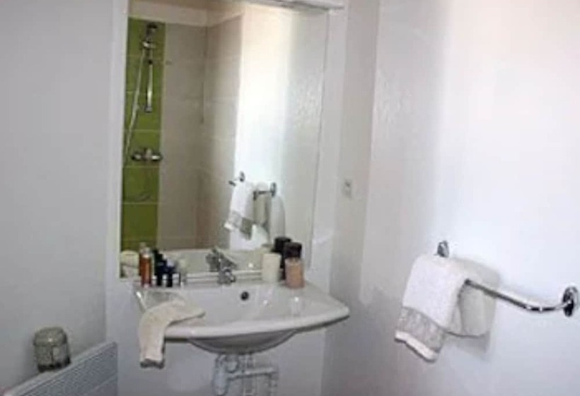 침실 2개 주택, Vacanceole  Residence Les Demeures Du Ventoux