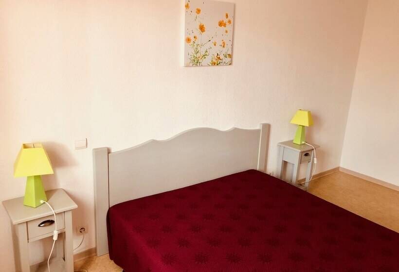 침실 2개 주택, Vacanceole  Residence Les Demeures Du Ventoux