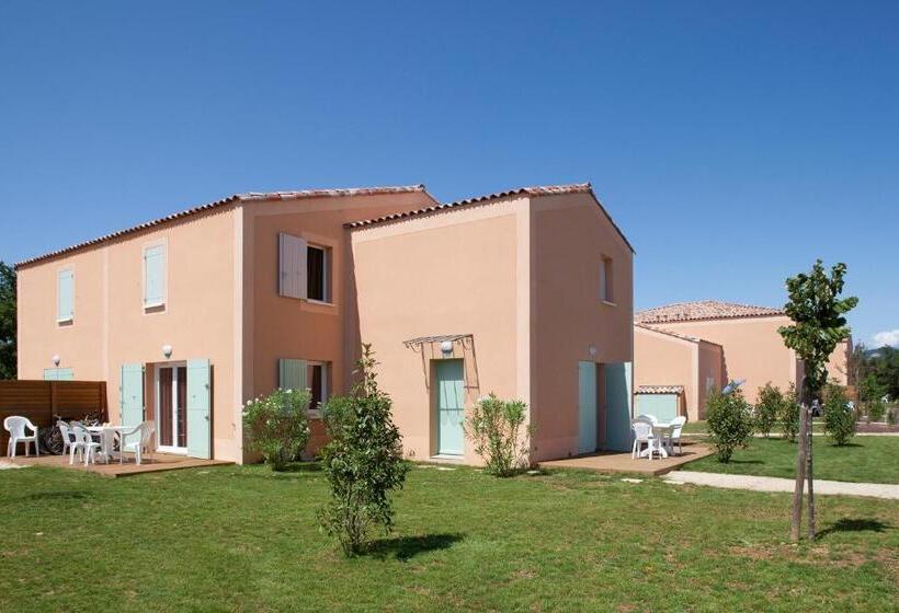 침실 2개 주택, Vacanceole  Residence Les Demeures Du Ventoux