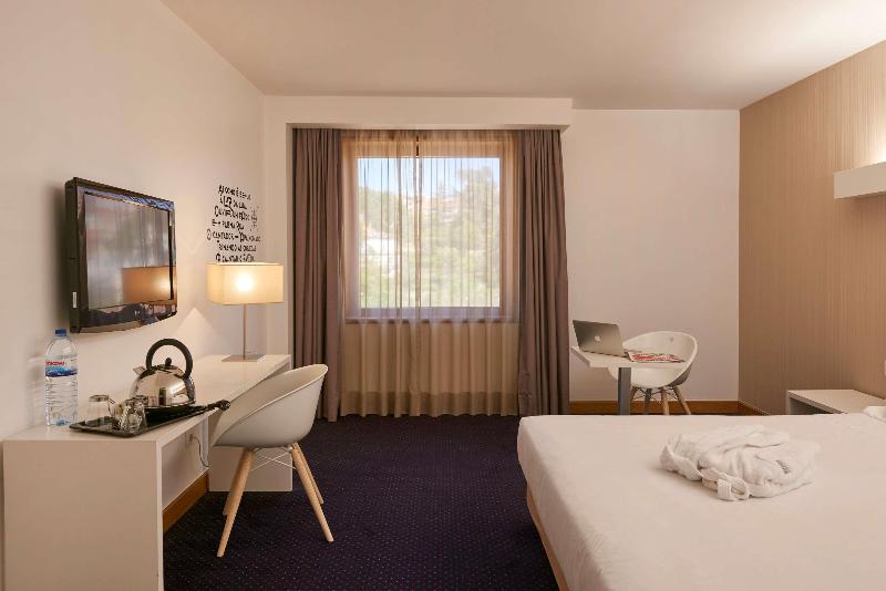اتاق پرمیوم, Villa Agrippina Gran Meliá – The Leading Hotels Of The World