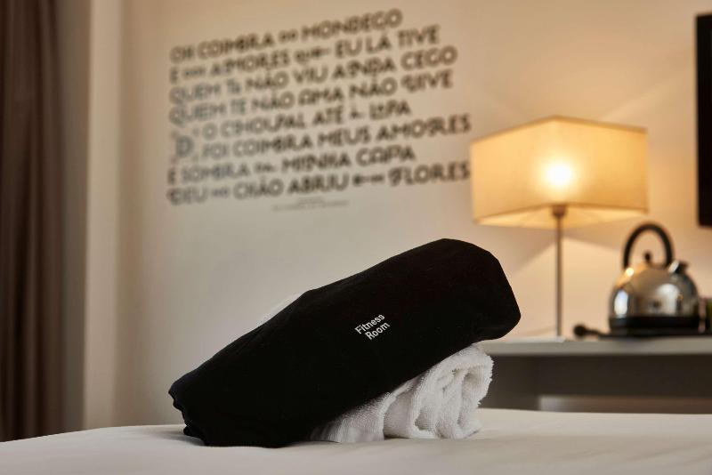 Camera Premium, Villa Agrippina Gran Meliá – The Leading Hotels Of The World