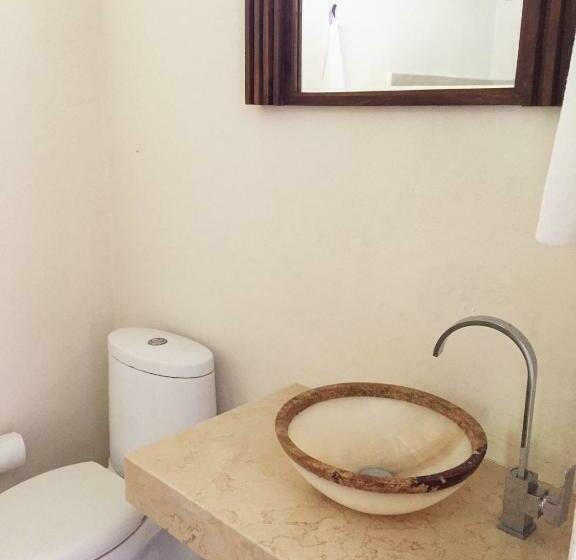 Четырехместный Номер Стандарт, Bahía Paraíso