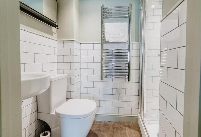 חדר סטנדרט, Seven Stars Penryn