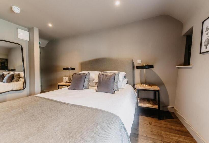 חדר סטנדרט, Seven Stars Penryn