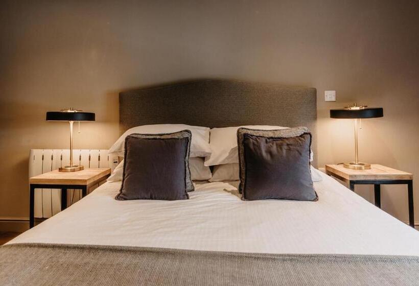 חדר סטנדרט, Seven Stars Penryn